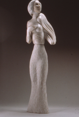 Stone Figurative sculpture