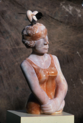stone figurative