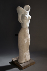figurative sculpture