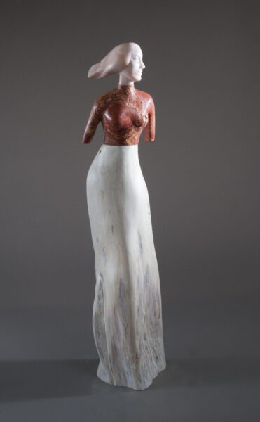 contemporary figurative sculpture