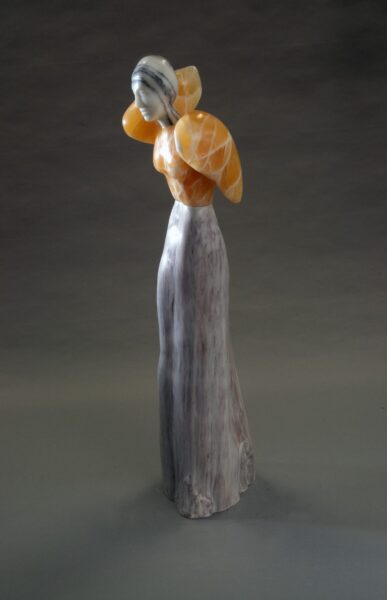 contemporary figurative sculpture