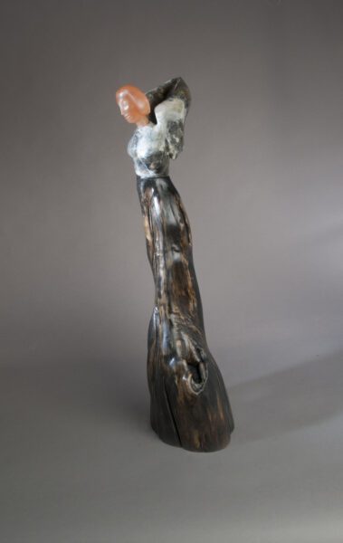 contemporary figurative sculpture