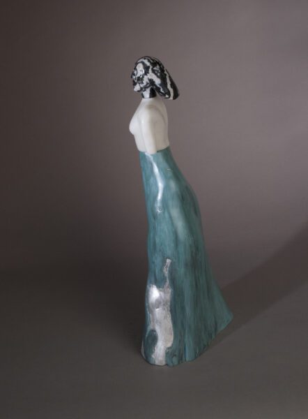 contemporary figurative sculpture
