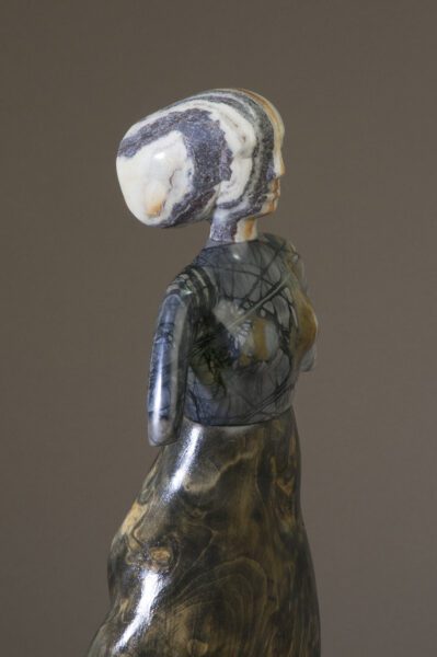 figurative contemporary sculpture