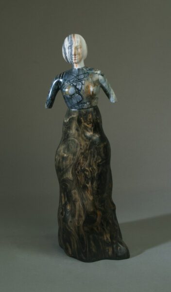 figurative contemporary sculpture