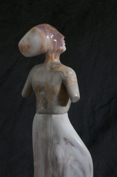 contemporary figurative sculpture