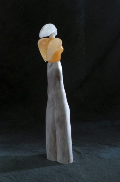 contemporary figurative sculpture