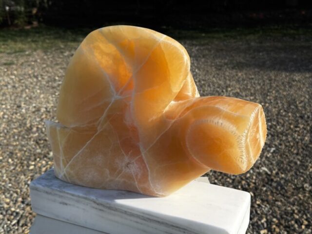 barn owl bird art sculpture animal